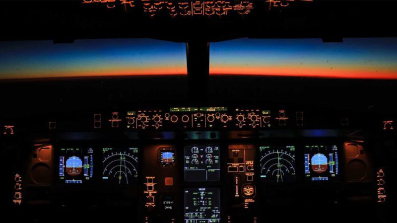 Commercial Pilot Licence