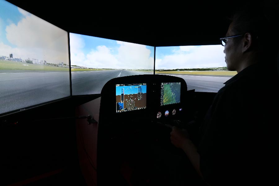 Flight School White Star Aviation Ballina