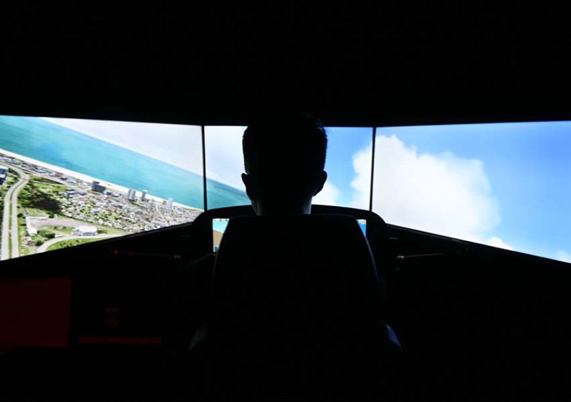 Flight Training Academy Ballina