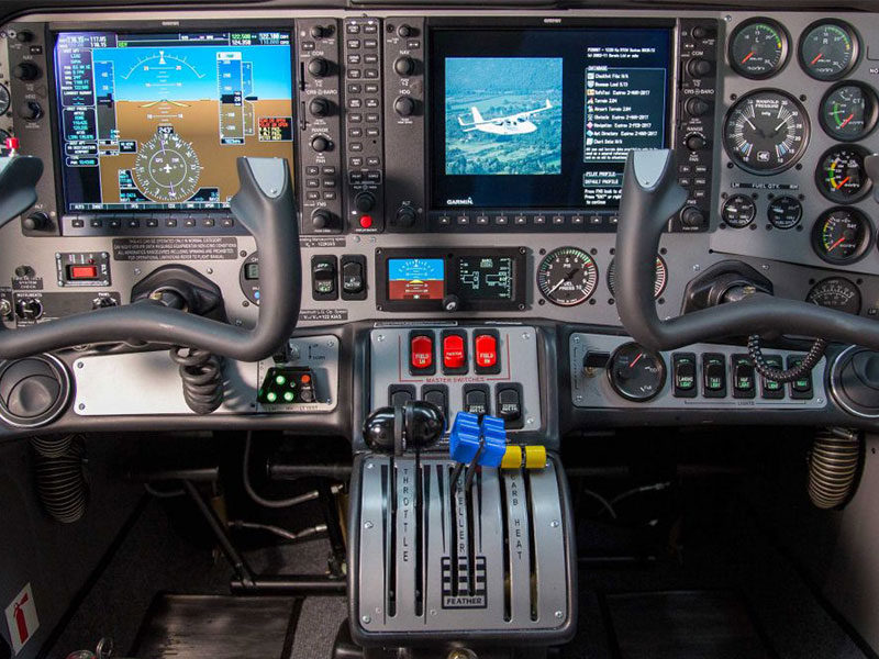 Private IFR Rating