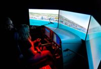 Diploma of Aviation Instrument Rating